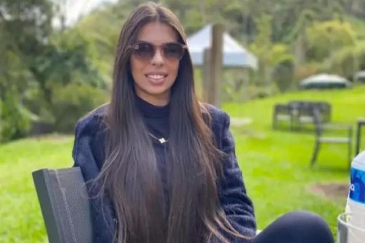 Ana Júlia era apaixonada por viagens, se vestir bem e pela família e amigos