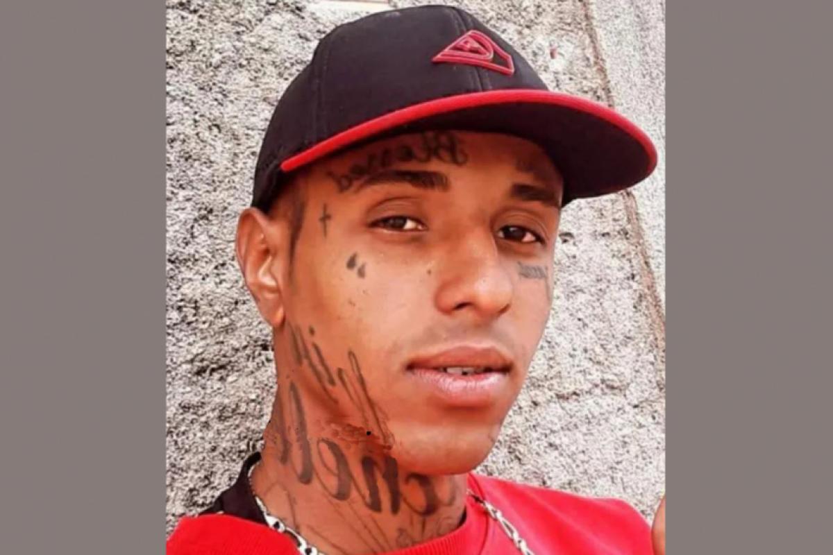 Vítima dos tiros foi identificada como Matheus