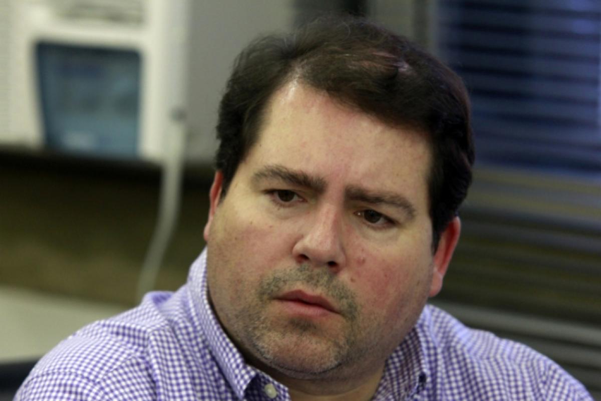 Edison Gasparini Junior