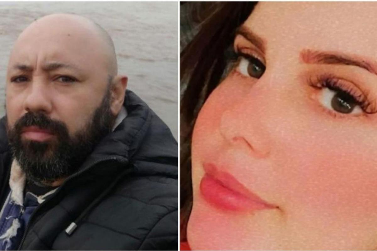 Gerente James Cristian, de 46 anos, foi condenado por matar atropelada Amanda Maria Farias de Araújo, de 27 anos, em 2024