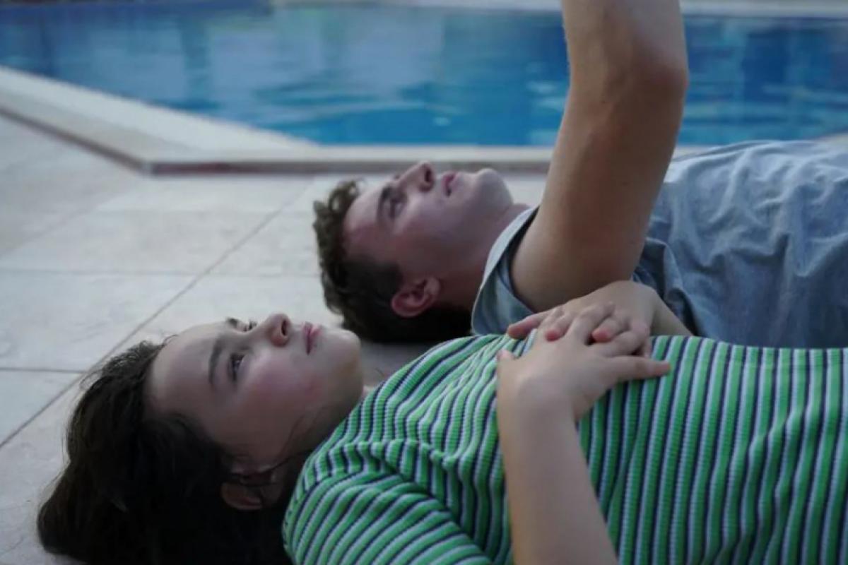 Aftersun: entre os filmes que refletem sobre as marcas do tempo 