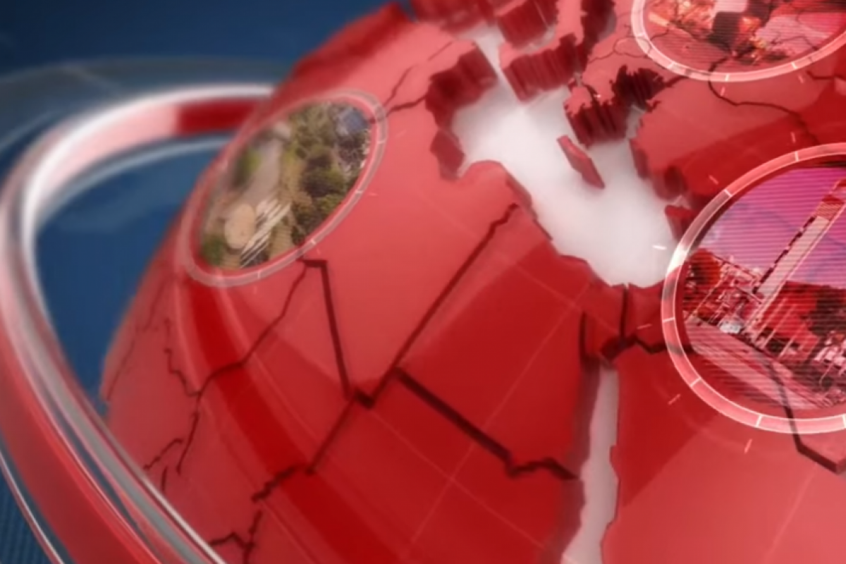 Programa Cidade 360º/Reprodução