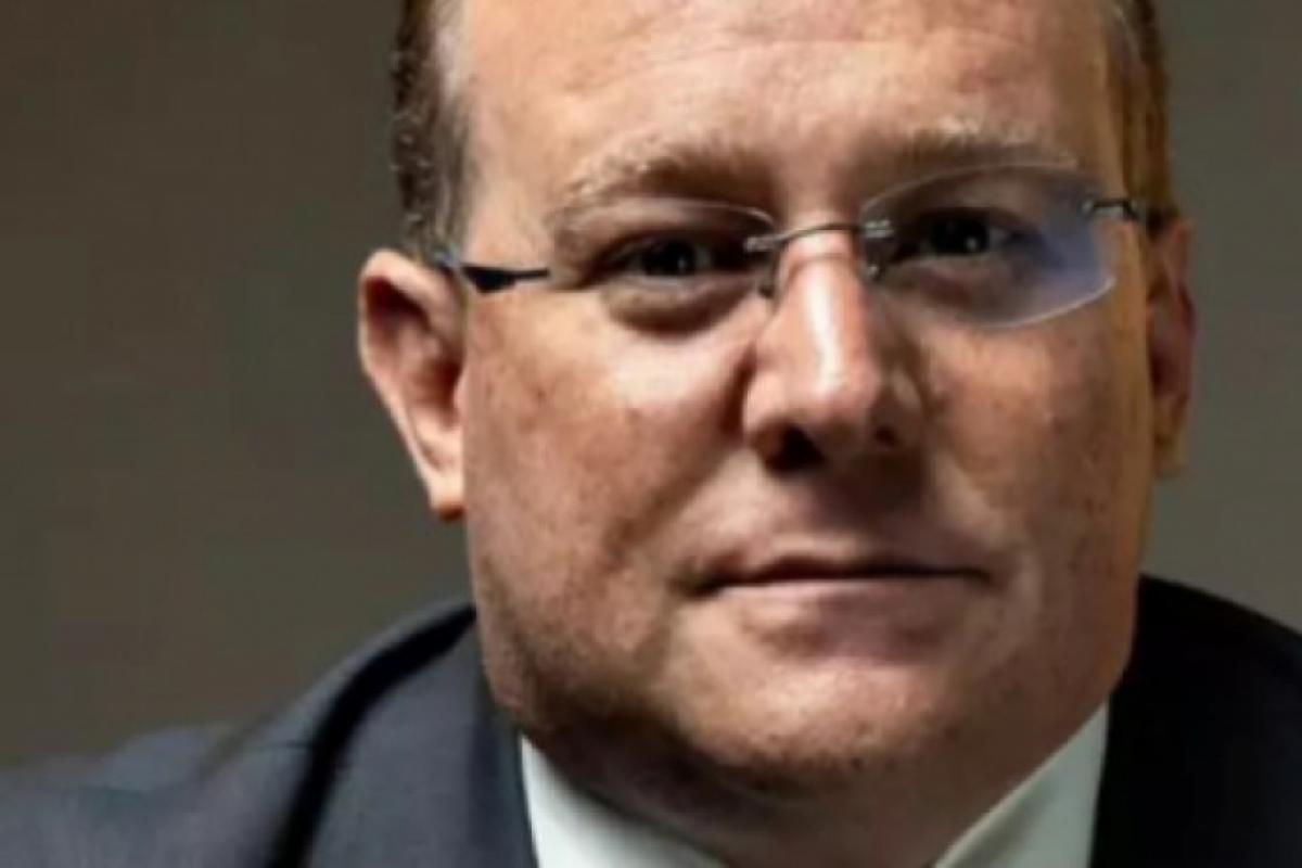 Fernando de Souza tomará posse da presidência do Republicanos nesta sexta-feira (5)