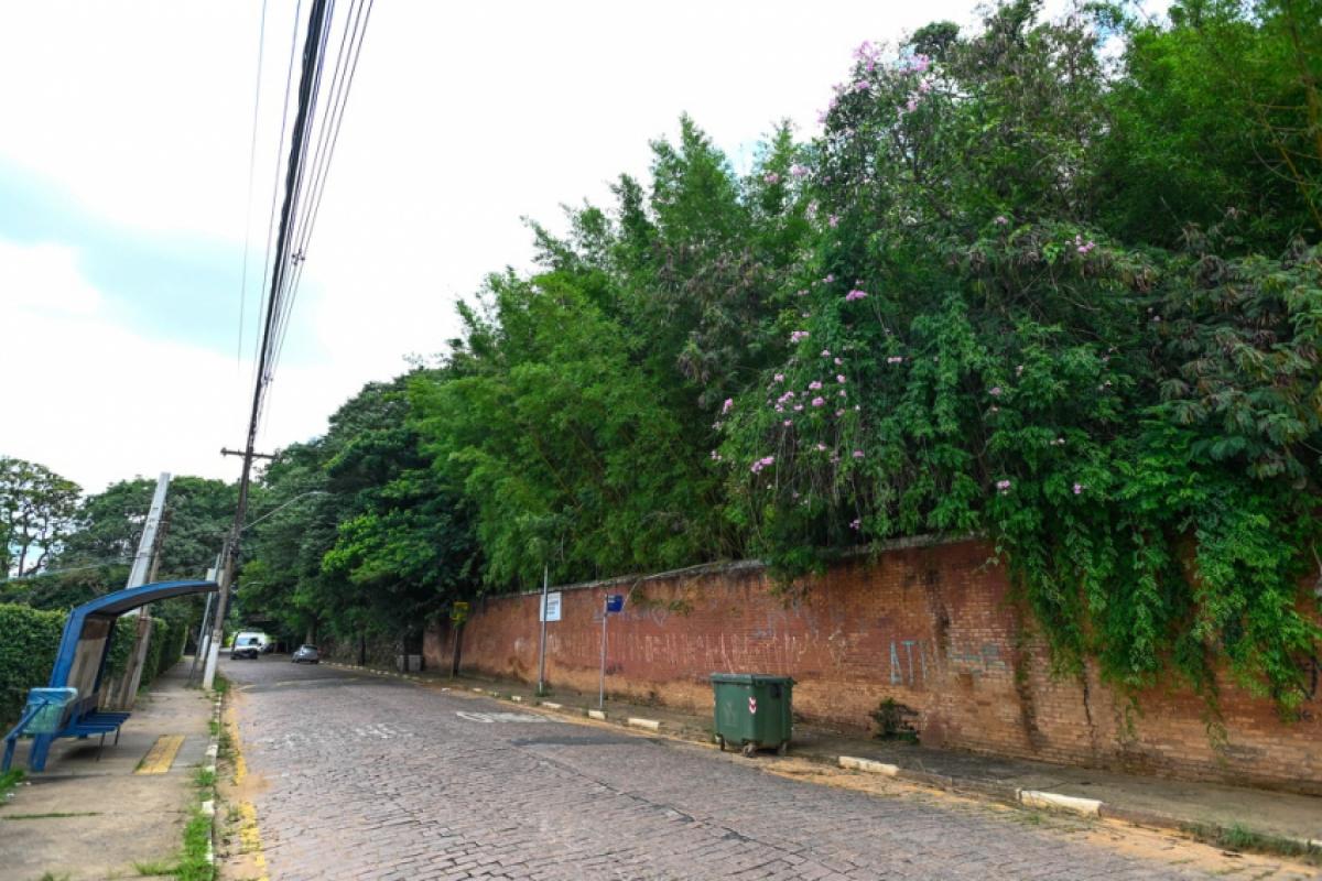 Prefeitura planeja unidade-piloto em Joaquim Egídio voltada à educação ambiental e climática para alunos do ensino fundamental