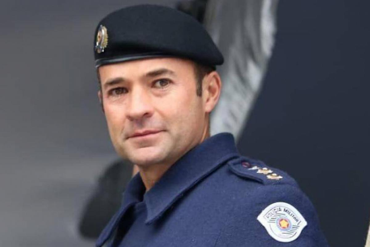 Vice-prefeito de São Paulo, Coronel Mello estará presente em debate sobre transparência