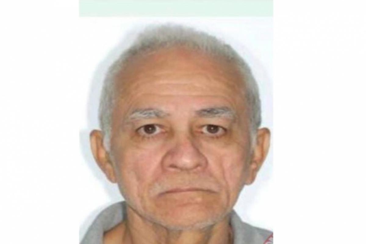 Espedito Junior de Oliveira foi encontrado morto dentro de um lago às margens da Rodovia Santos Dumont, em Campinas; vítima estava com mãos e pés amarrados.