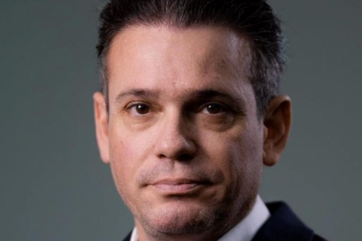 Renato Purini é, atualmente, secretário de Governo