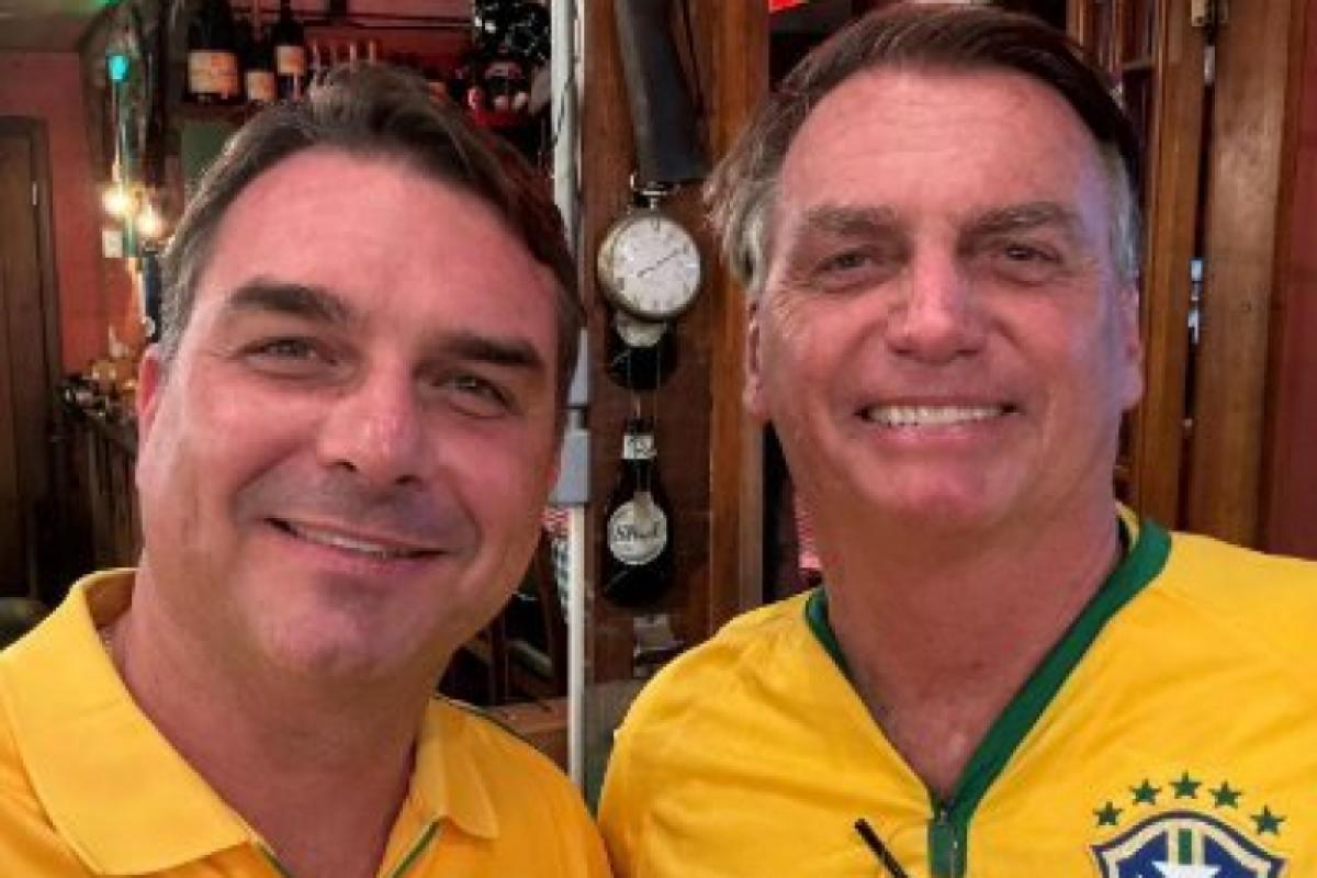 Bolsonaro considera que Flávio tem capacidade de unificar o PL e conta com forte apoio de governadores aliados.
