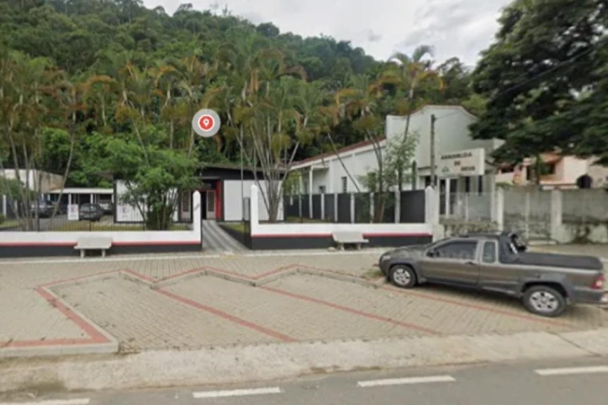 Delegacia de Lavrinhas