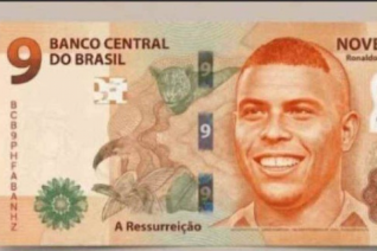 A imagem repercutiu nas redes sociais nesta quinta-feira (11)