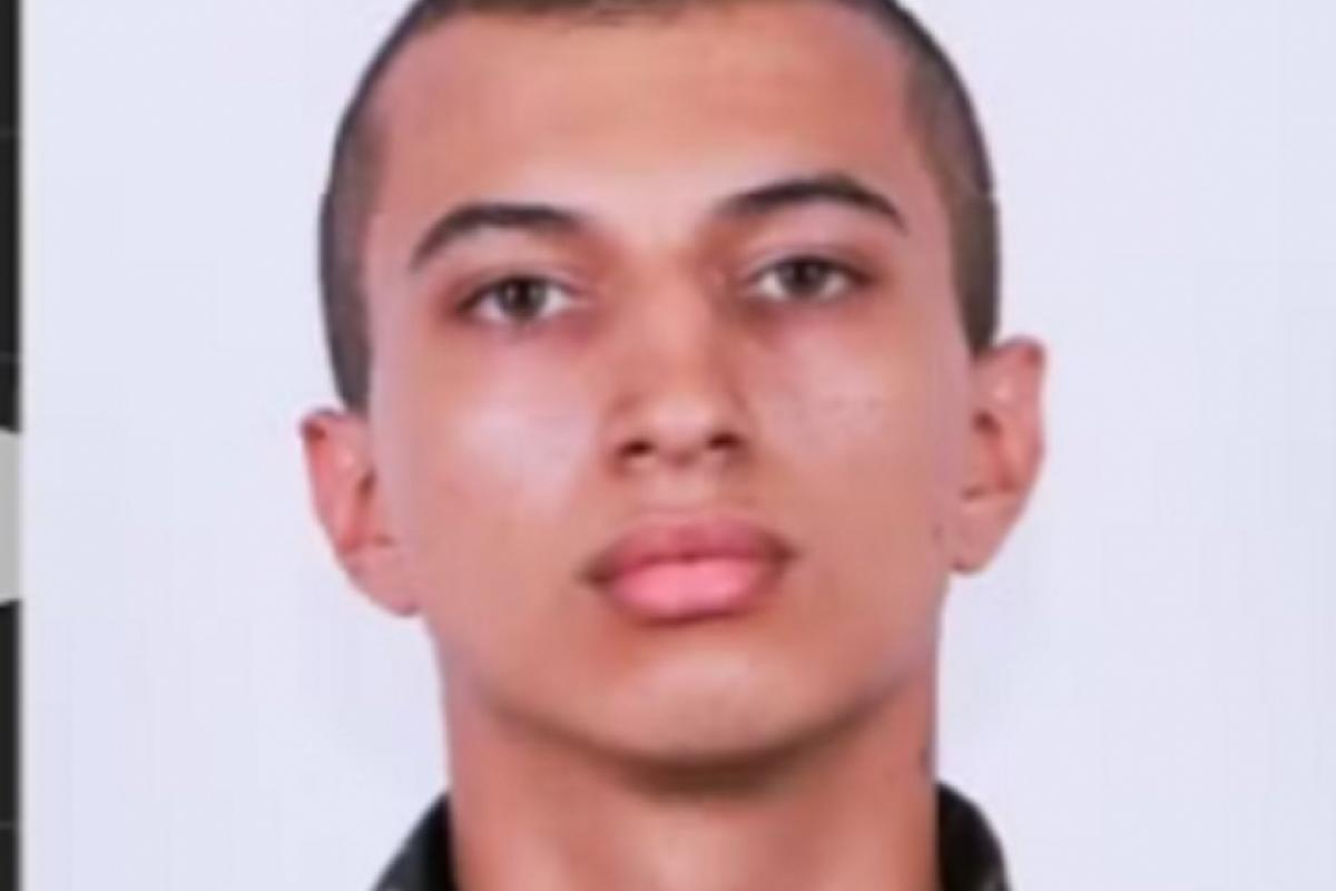 Árvore atinge e mata soldado de 19 anos