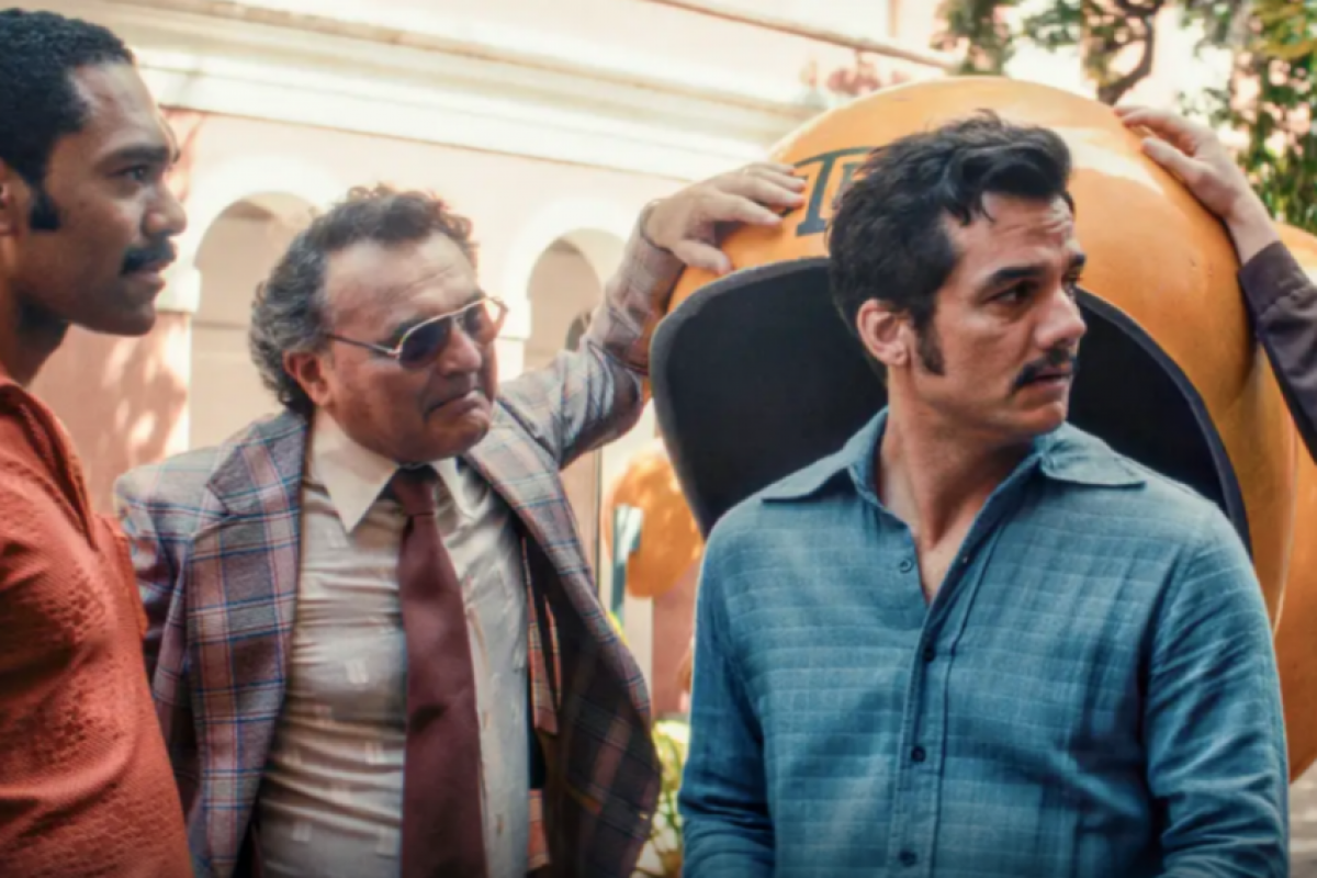 A cerimônia da 83ª edição do Globo de Ouro está marcada para o dia 11 de janeiro de 2026.