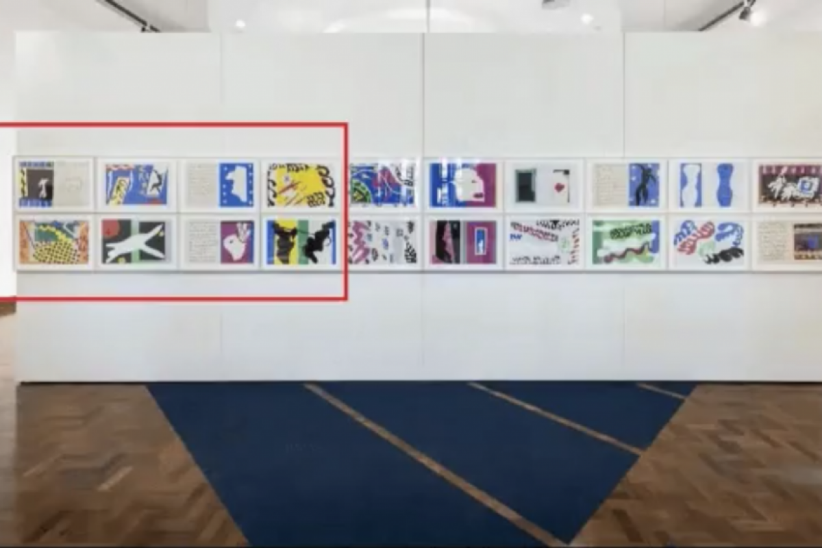  Prefeitura de São Paulo comunicou a Interpol através da Polícia Federal sobre o roubo.