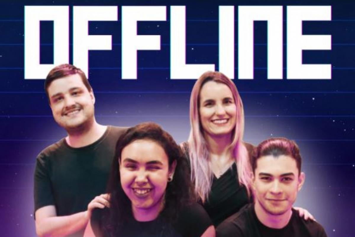 Peça Offiline faz parte do combo