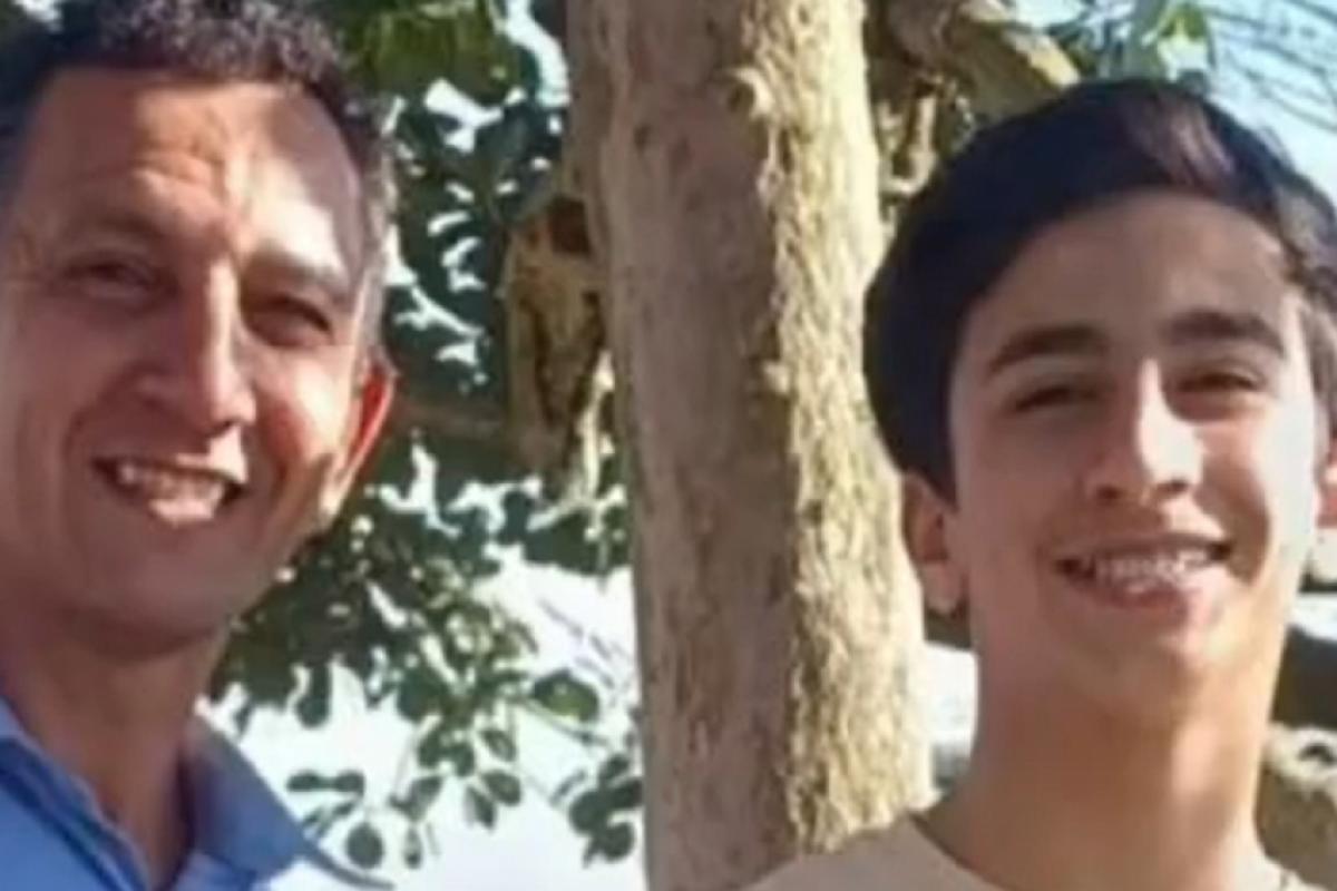  Vizinho mata pai e filho por serem 'crentes'