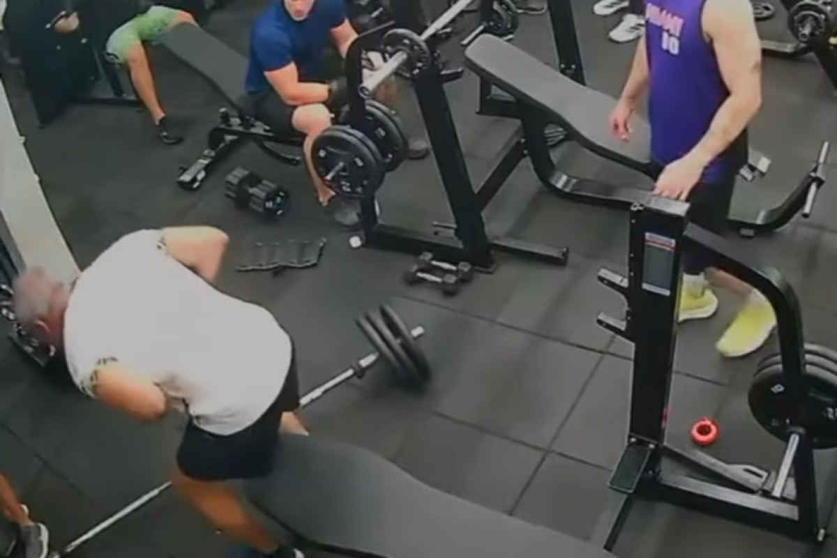 A Polícia Civil trata o caso como morte acidental. 