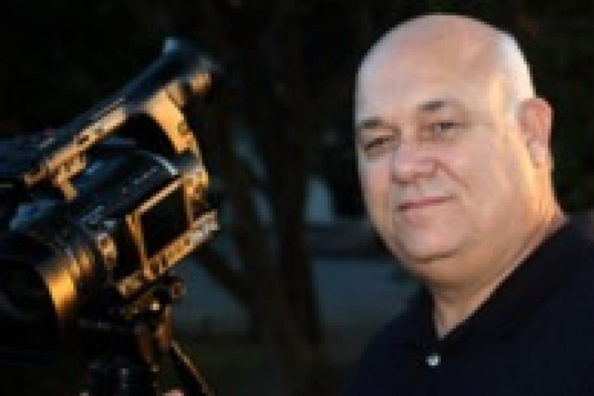 Fernando Alves, 64 anos