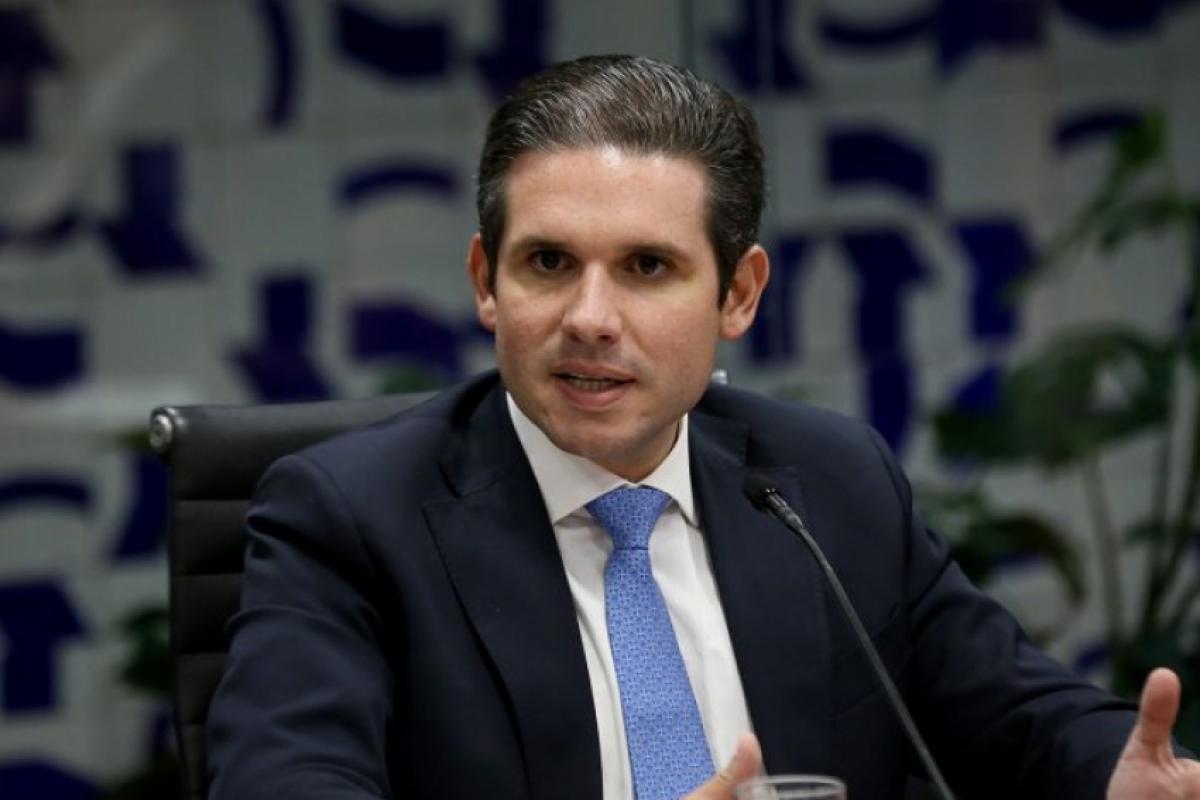 A entidade afirma que houve violação à liberdade de imprensa e abuso no uso da Polícia Legislativa.