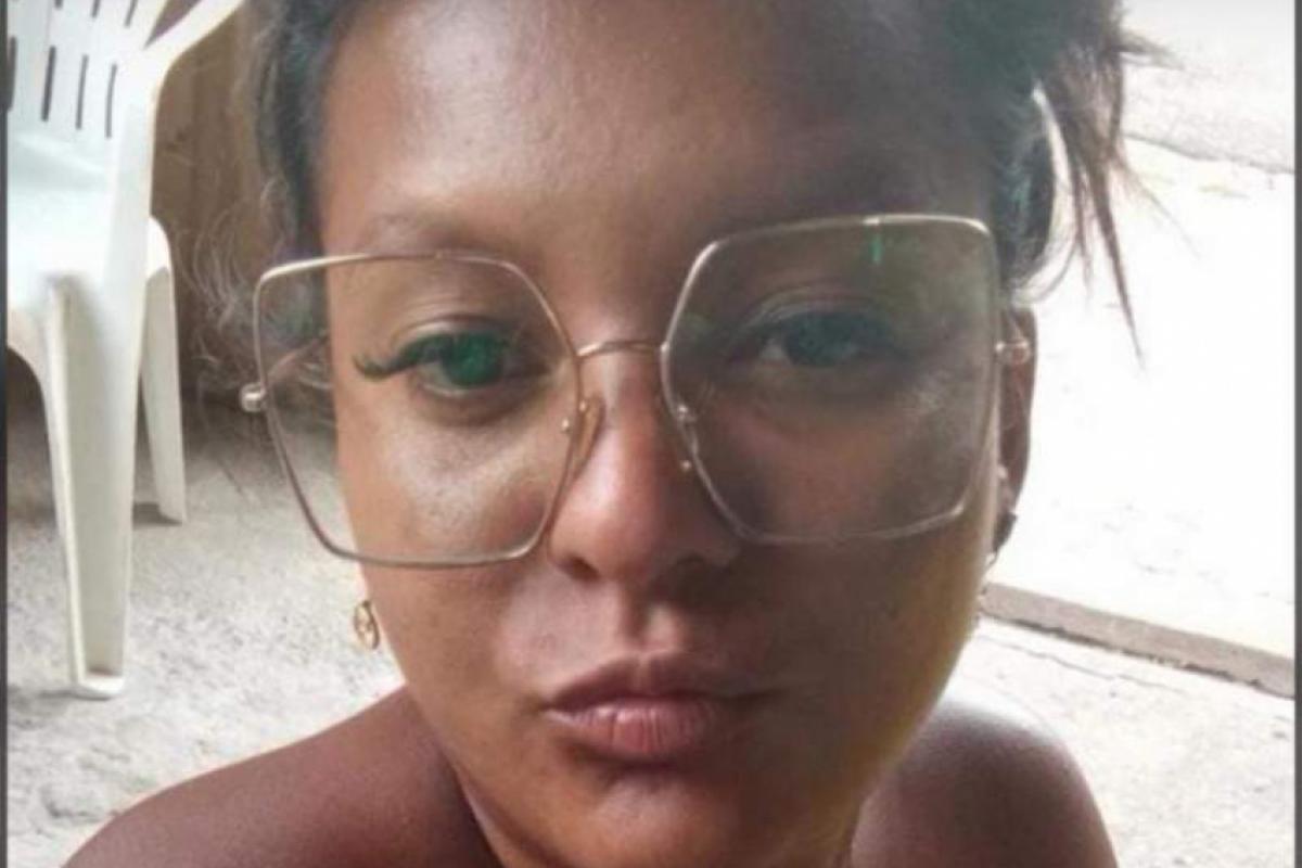 Fernanda de Oliveira Andrade, 25, foi morta com cerca de 30 golpes de faca dentro da própria casa, no Jardim Europa, em Andradina