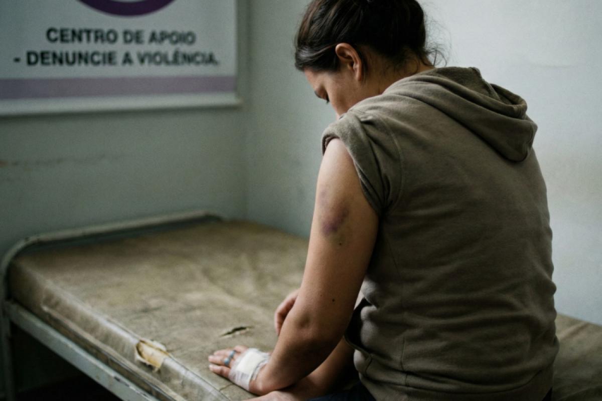 Campinas registra aumento de casos e reforça rede de notificação da violência.