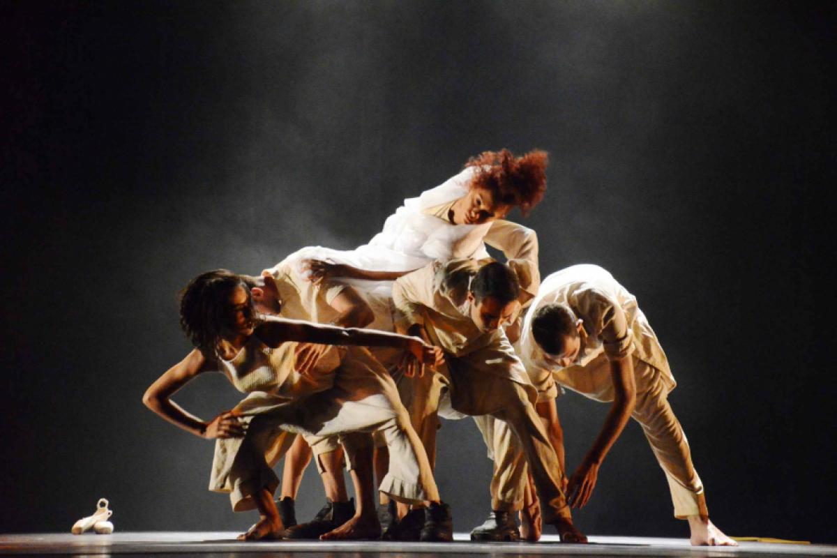 Corpo de Baile Municipal de Caraguatatuba