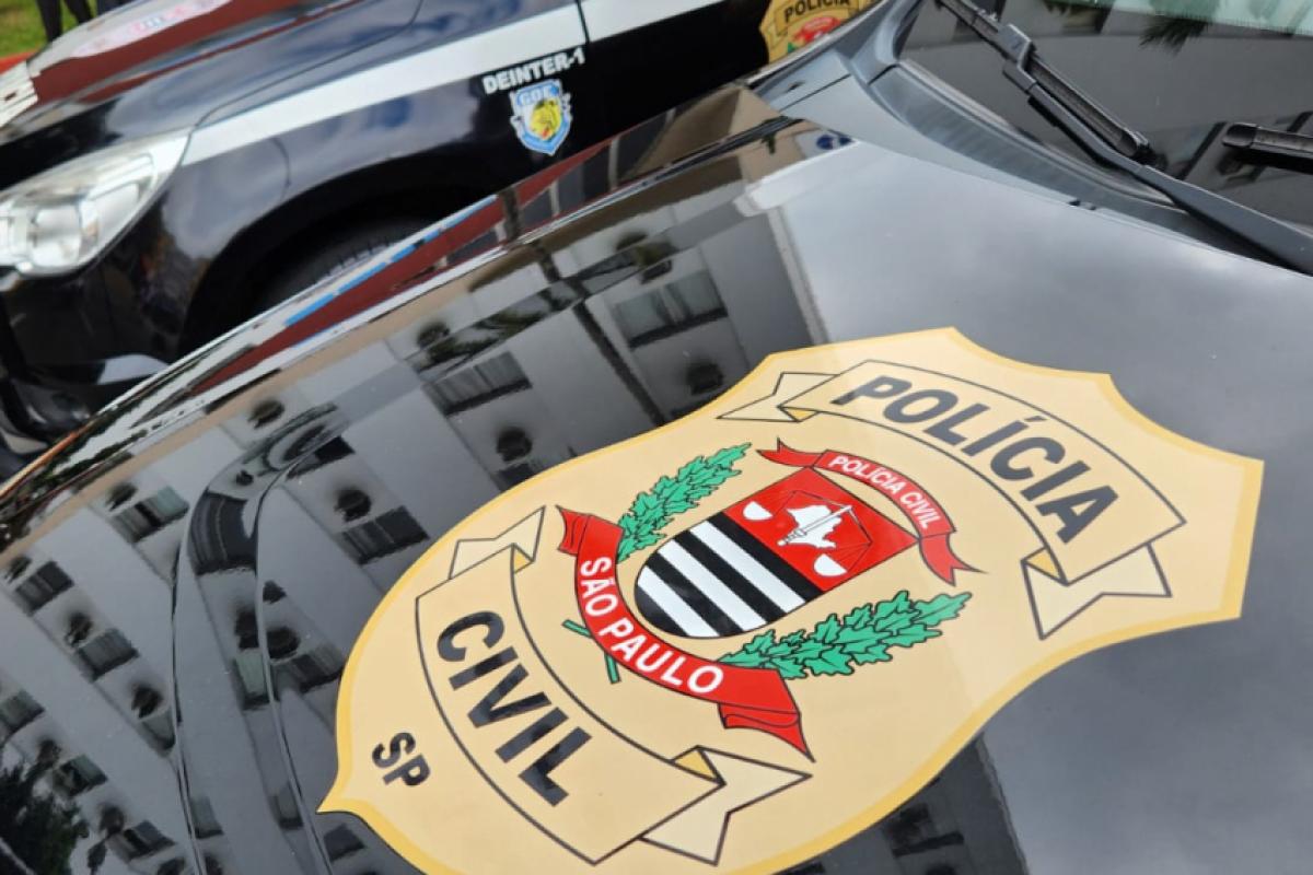 Ação da Polícia Civil teve foco em mercadorias suspeitas de falsificação