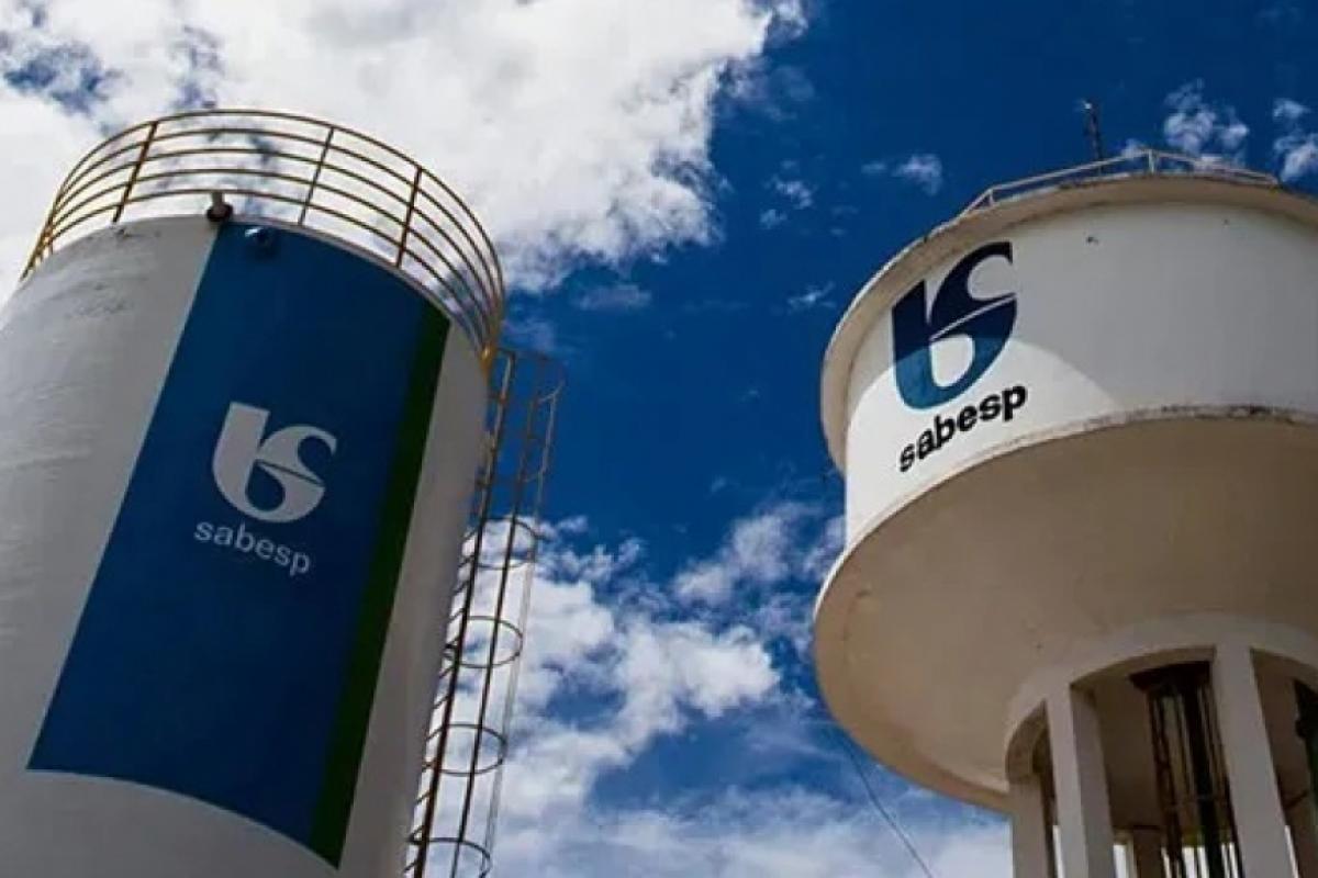 Sabesp confirma falta de água em São José