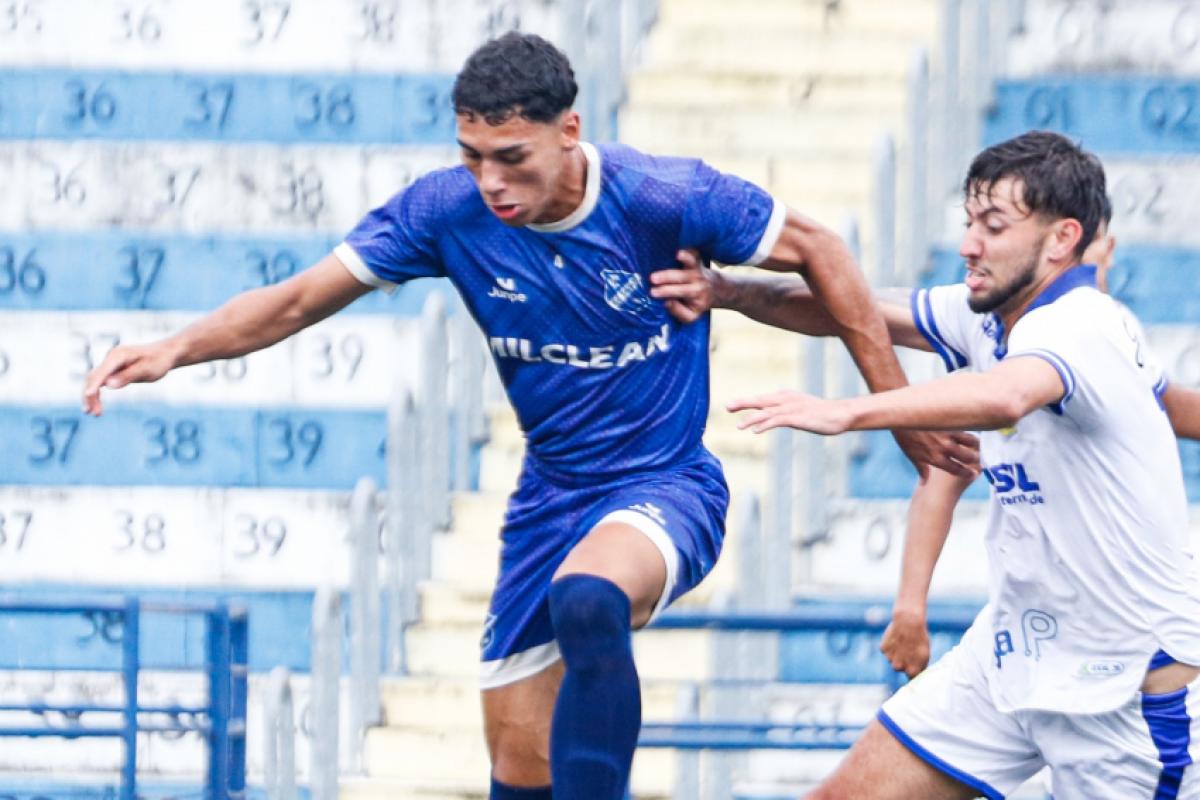 Burrão turbinado! Taubaté ganha patrocínio coletivo para A-2