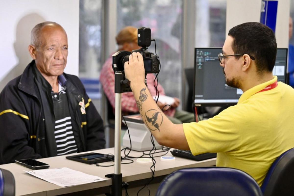 Cidade da região de Araçatuba ganha Poupatempo Móvel com RG e serviços do Detran