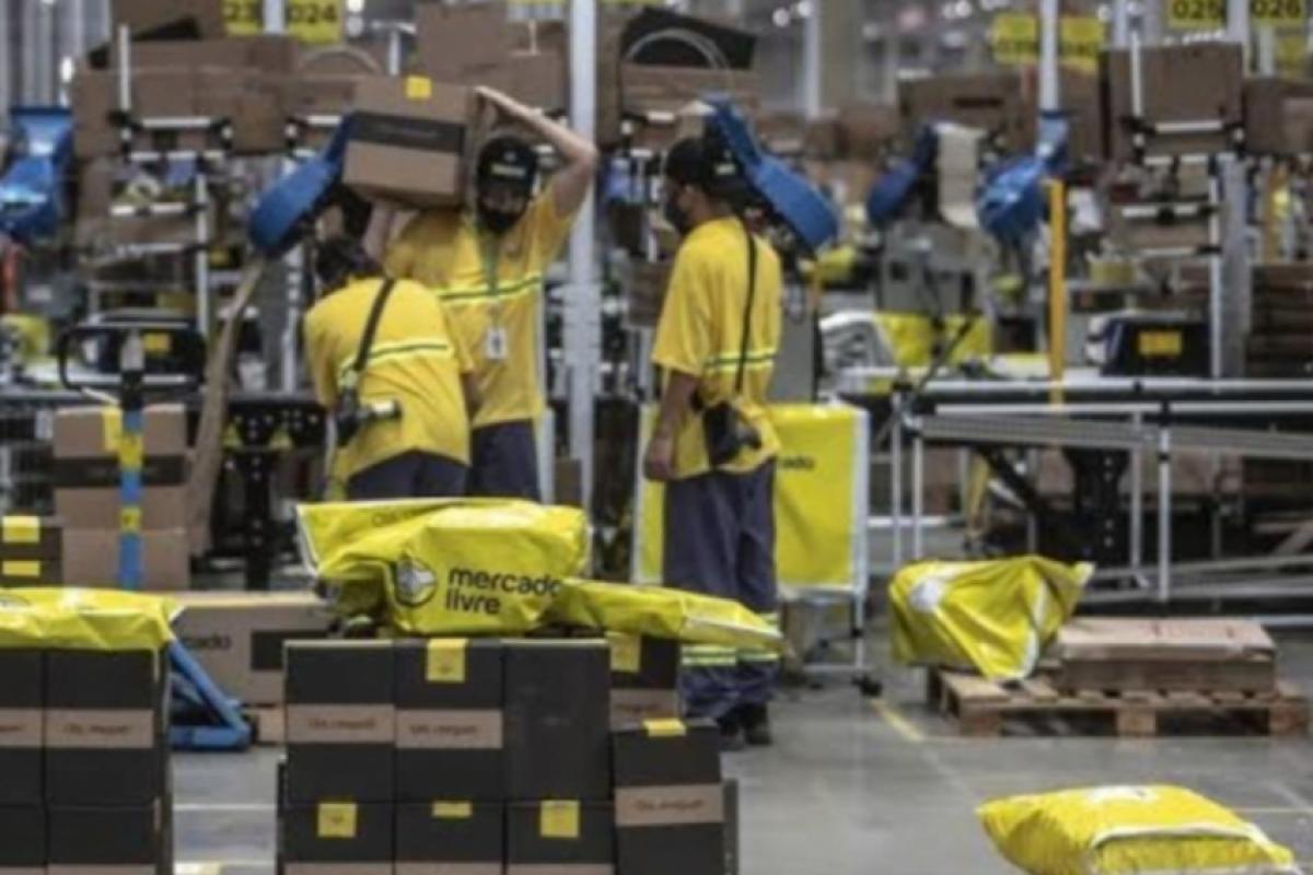 As vagas são para a função de Representante Logístico na cidade; seleção acontece na próxima segunda-feira, 11 de dezembro.