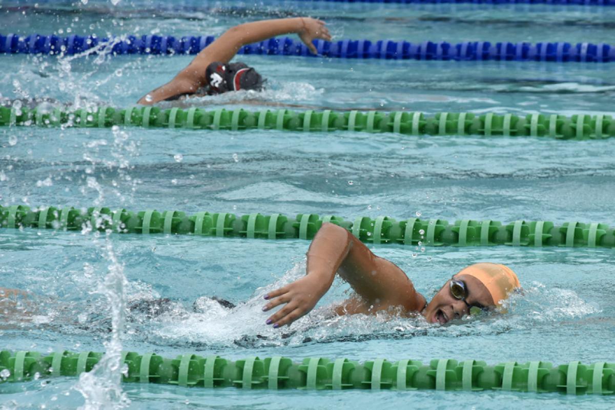 Jundiaí terá dois eventos de natação neste final de semana – no sábado, o Torneio Master, e no domingo, o Torneio Guaruzão