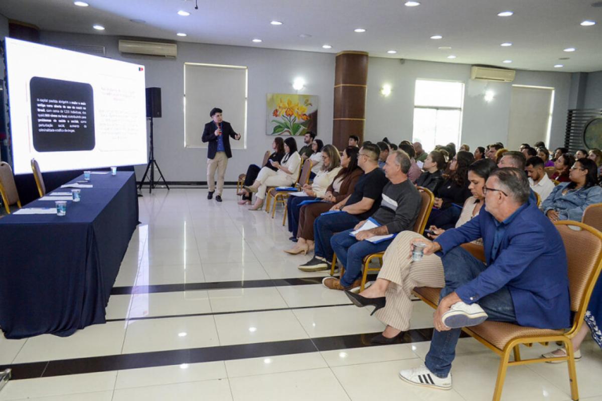 Medida integra diferentes áreas de atuação da prefeitura para viabilizar um cuidado mais efetivo contra o uso de substâncias que causam dependência