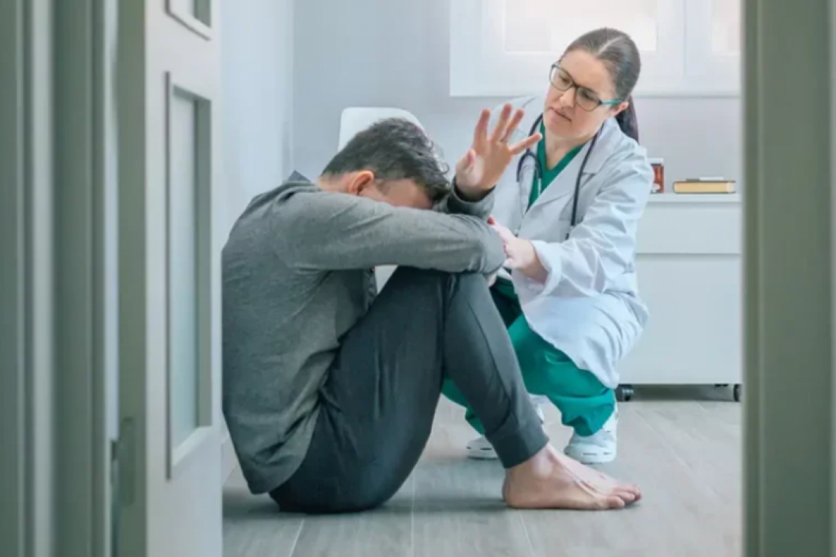 Condição social impacta diagnóstico e tratamento da esquizofrenia