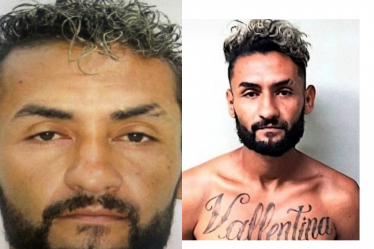 José Costa de Oliveira Junior, o 'Nóia' deve ser encontrado em pouco tempo. 