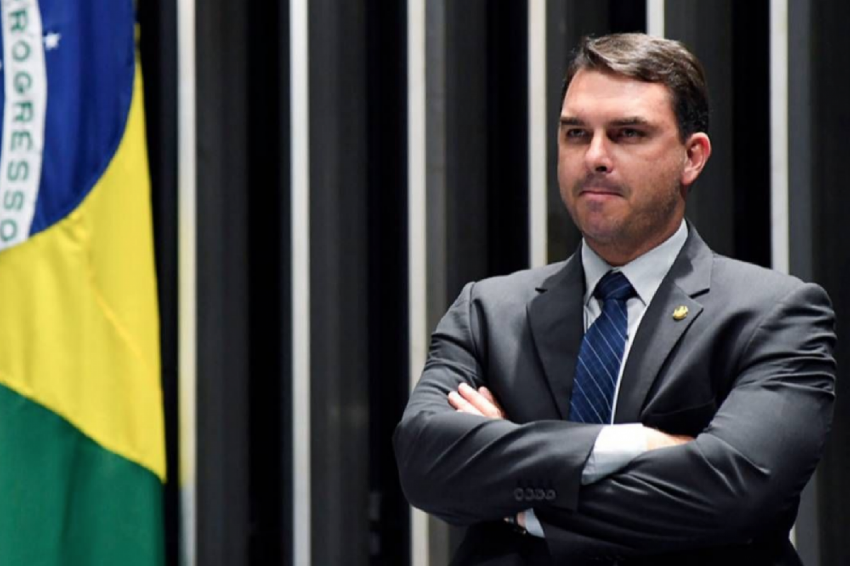 O senador pretendia discutir sua pré-candidatura à Presidência e suas condições para abrir mão da disputa.