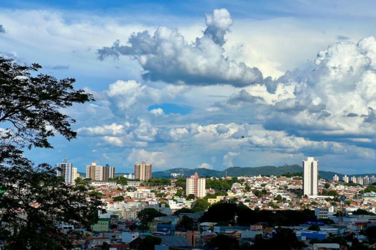 Ano novo será marcada pelo enfraquecimento da onda de calor