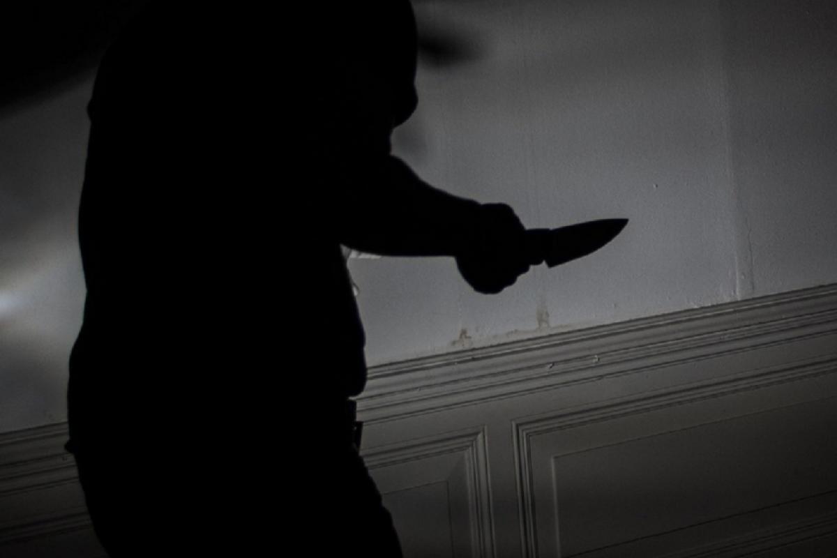 Homem mata esposa a facadas: 'foi bom me trair, agora morre', diz