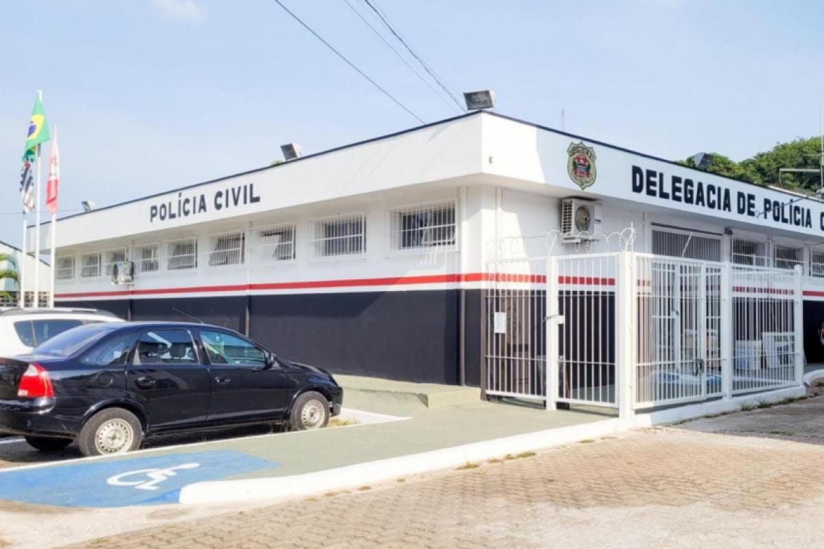 O caso está sendo investigado pela Polícia Civil