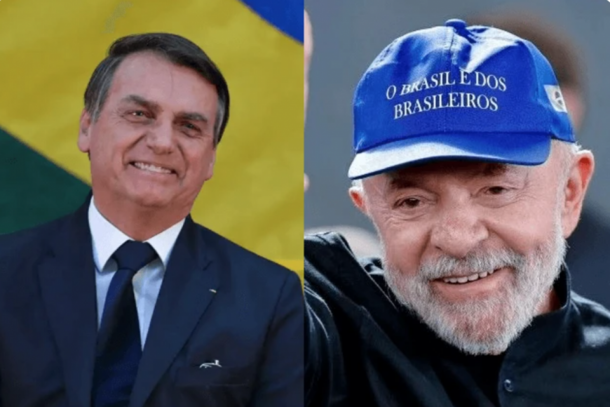 Do total de entrevistados, 40% dizem se alinhar ao petismo, enquanto 34% afirmam apoiar o bolsonarismo.