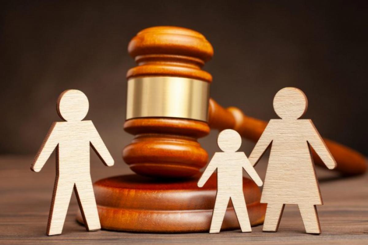 O pai devedor foi preso pelos policiais militares