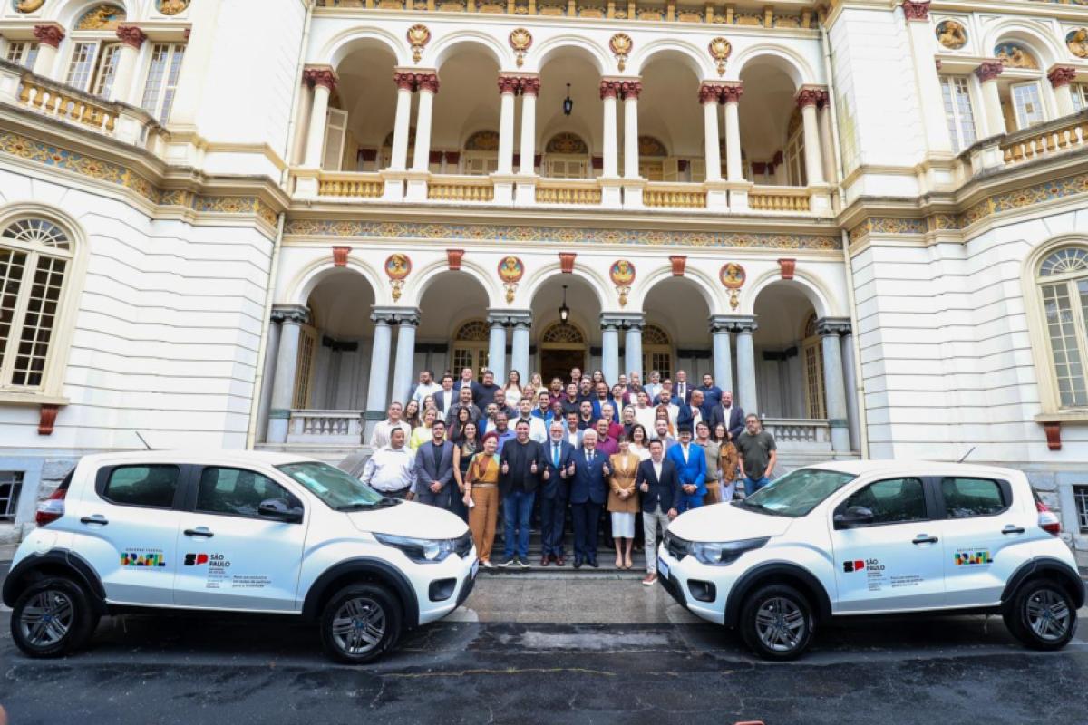 Iniciativa beneficia cidades integrantes da Agenda Jovem e amplia ações voltadas ao protagonismo e à inclusão de jovens em todo o estado