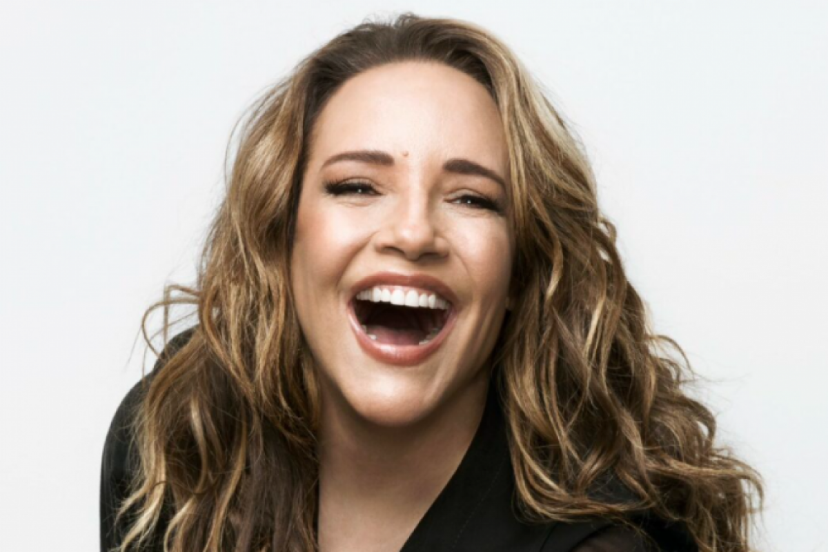 Ana Carolina comemora 25 anos de carreira