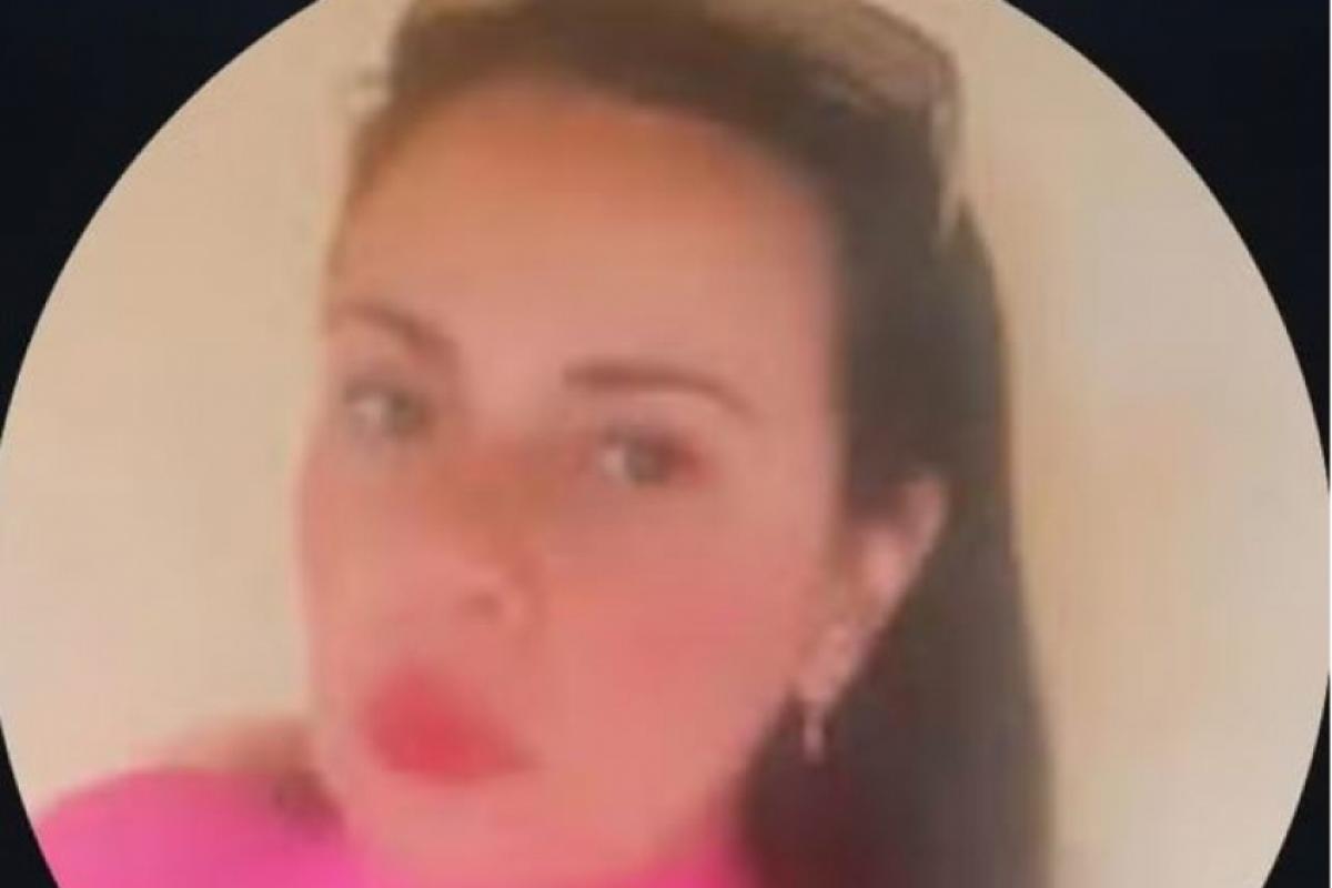 Vítima tinha 37 anos e chegava para trabalhar quando foi atacada