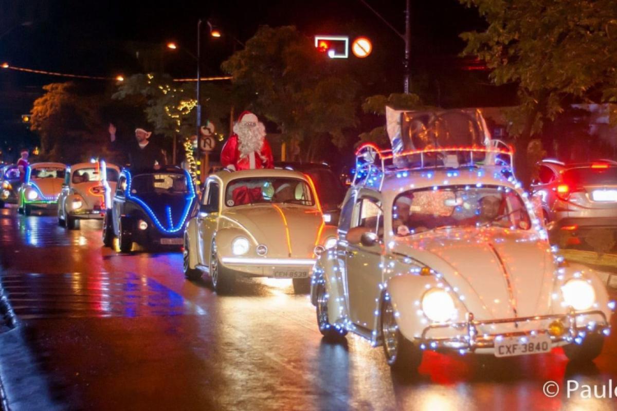 Os alimentos arrecadados serão doados para o Espaço Socioeducacional Comunitário Ágape (ESCA)