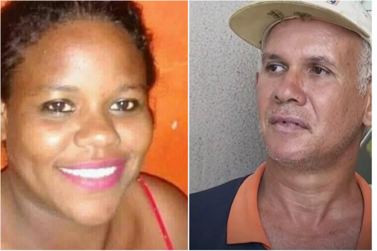 Milton Gonçalves Filho confessa que matou Jessica Rizzo