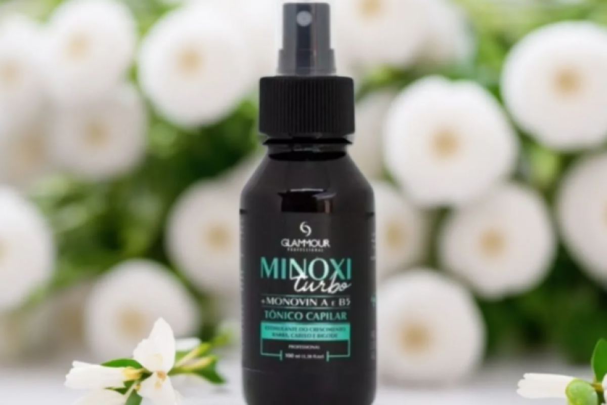 Produto suspenso pela Anvisa