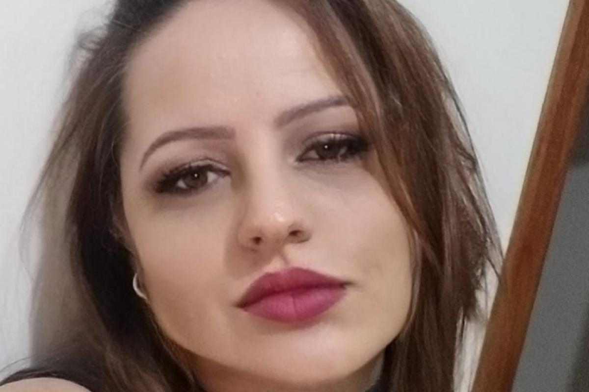 Charlene Vieira, de 45 anos