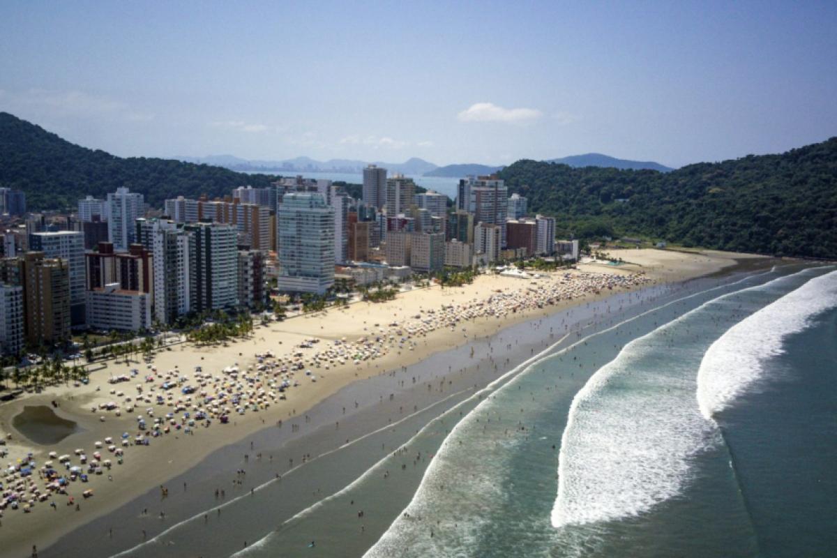 Ciet estima movimentação de 16,7 milhões de turistas durante a temporada e movimentação direta de R$ 41 bilhões