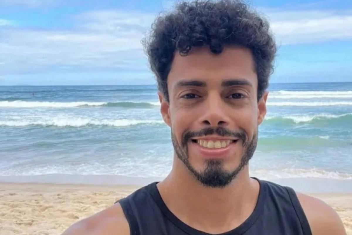 José Ives Anacleto Júnior, de 33 anos, morreu após ser esfaqueado durante uma tentativa de remoção de um paciente