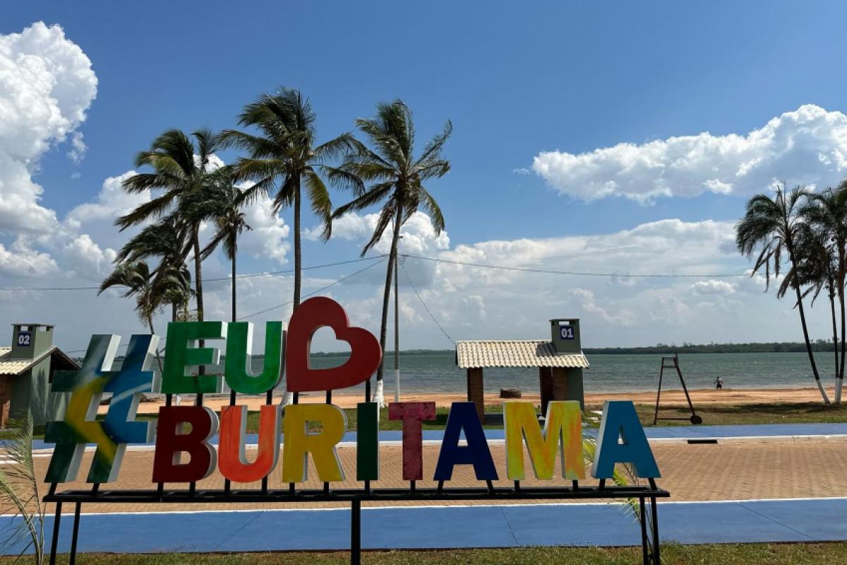 Municípios como Buritama passam a ter acesso ampliado a recursos do turismo